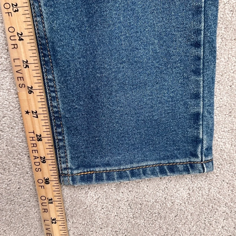 Levis environmentally cold