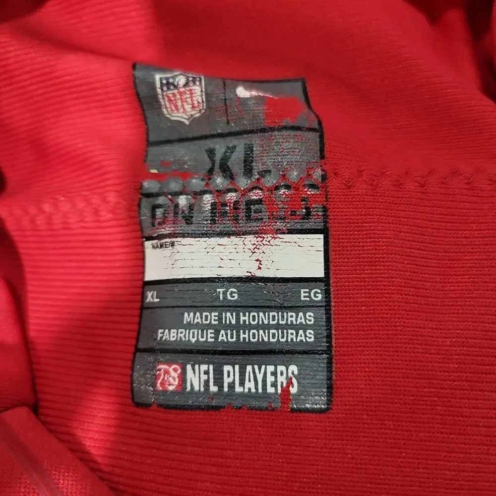 Nike patrick willis