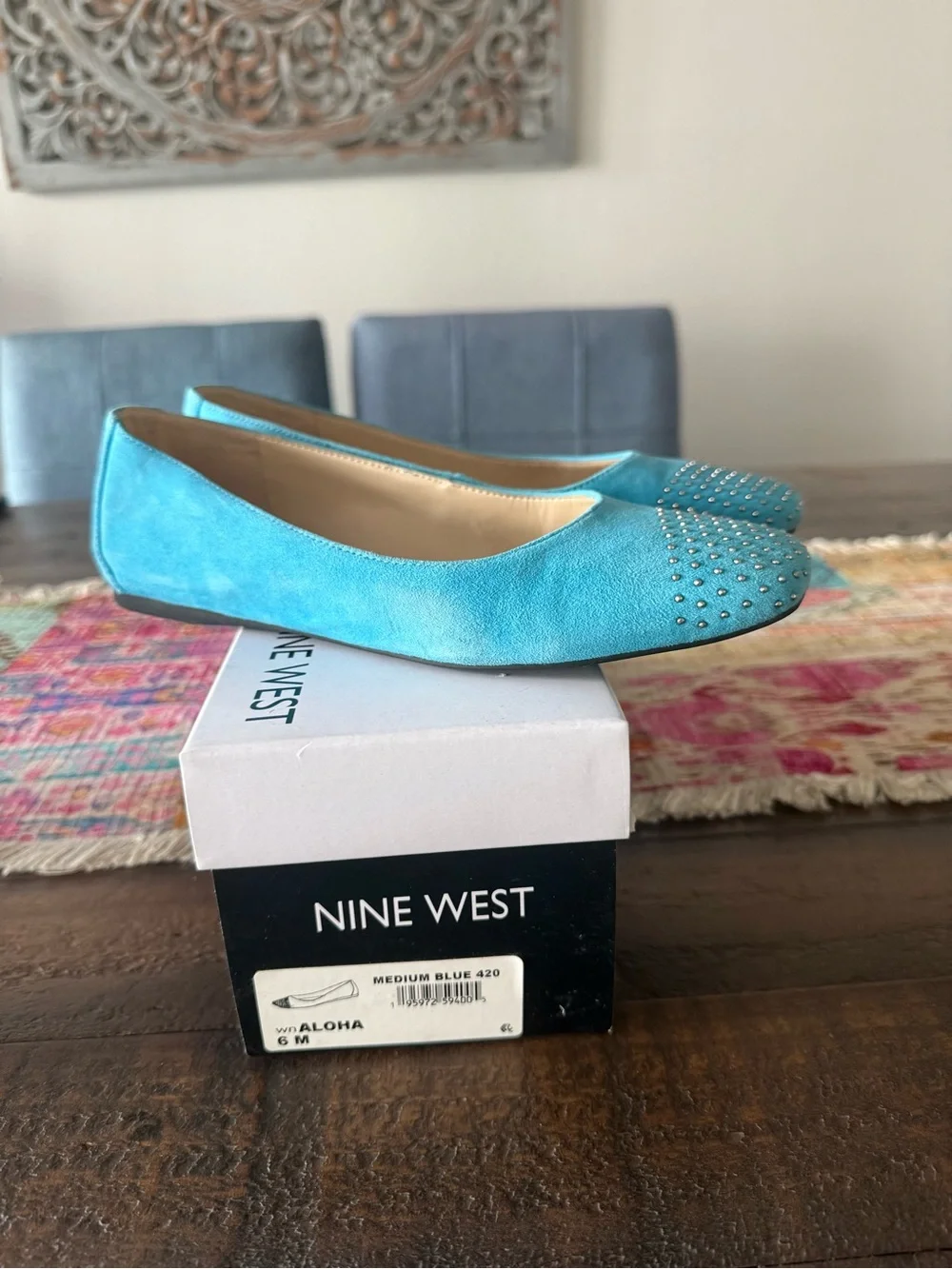 Nine West nine west