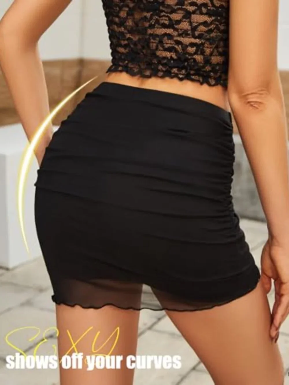 N/A this chic