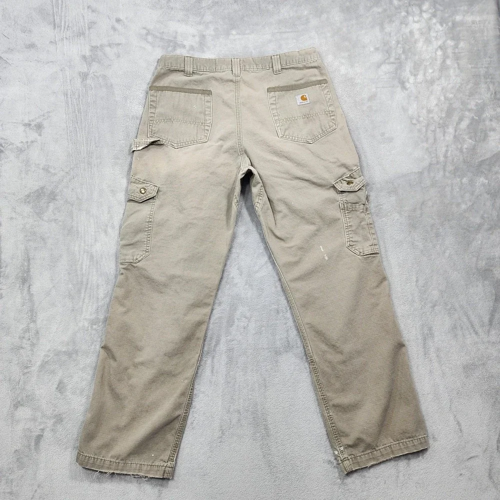 Carhartt pants mens