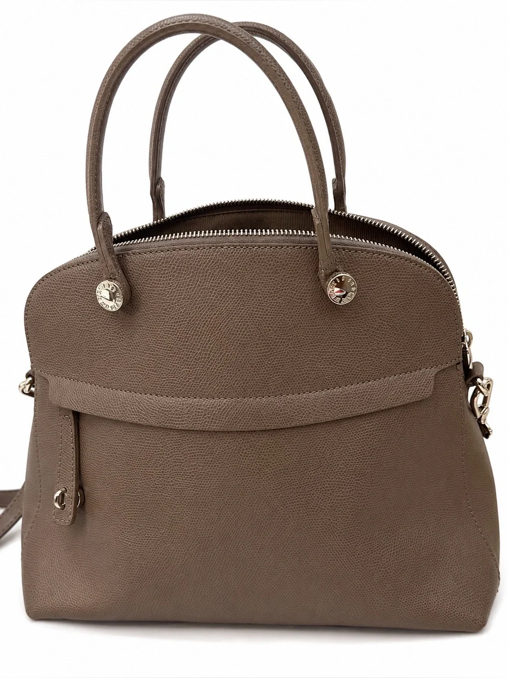 🎂 Furla Piper Leather