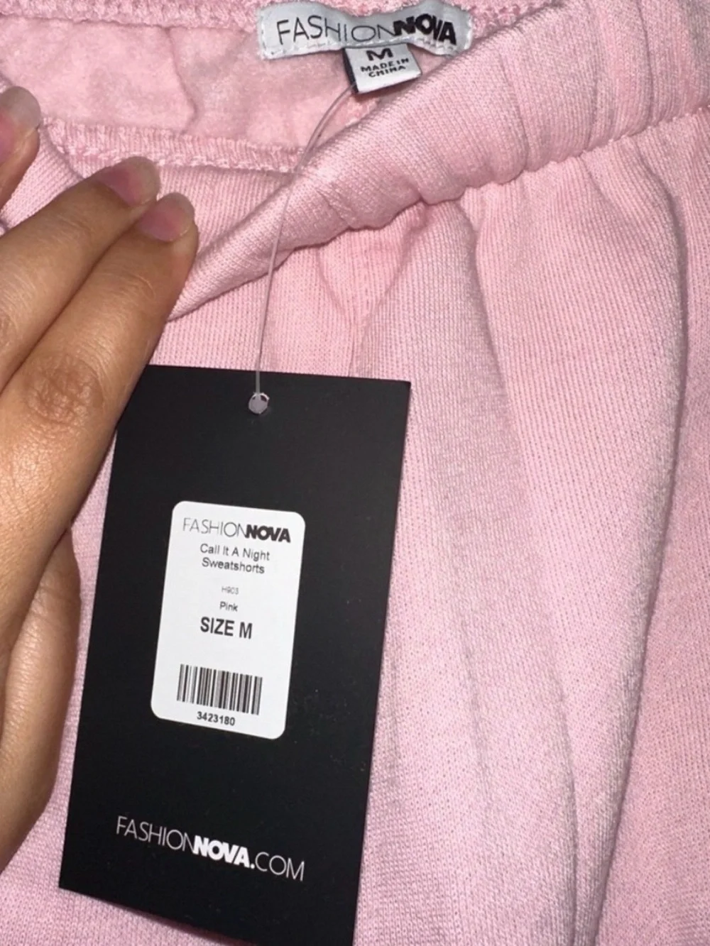 Fashion Nova new original