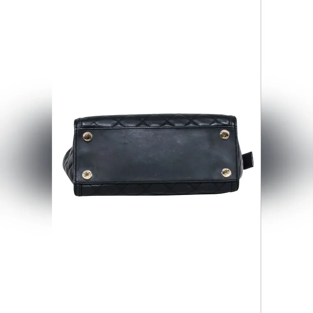 Michael Kors chic quilted