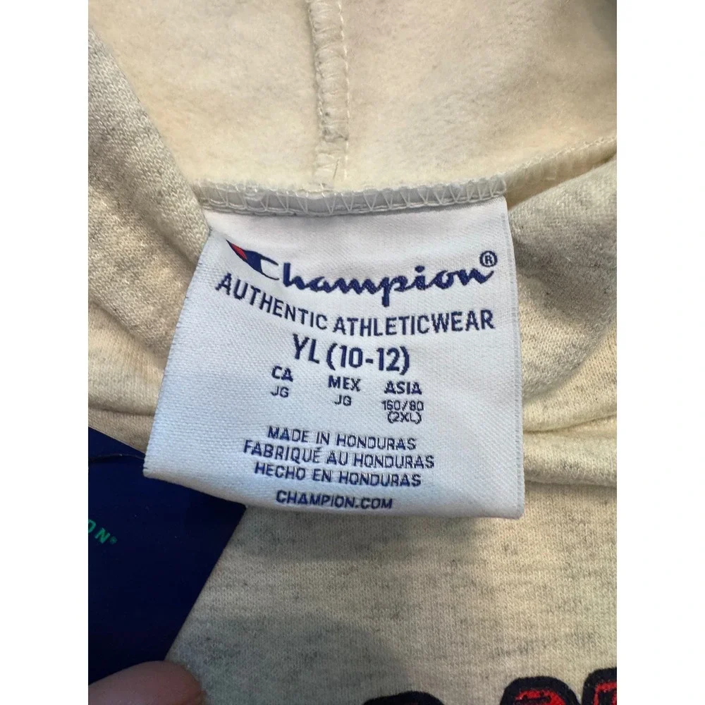 Champion authentic athleticwear