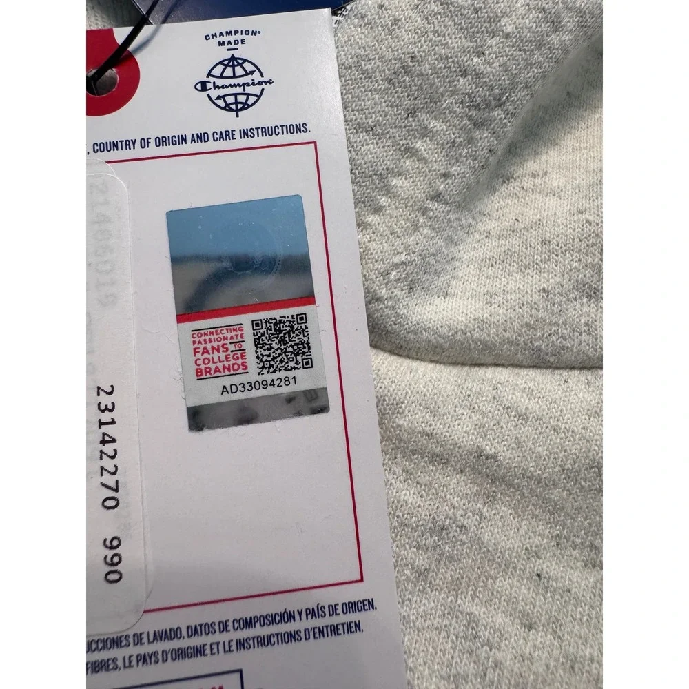 Champion authentic athleticwear