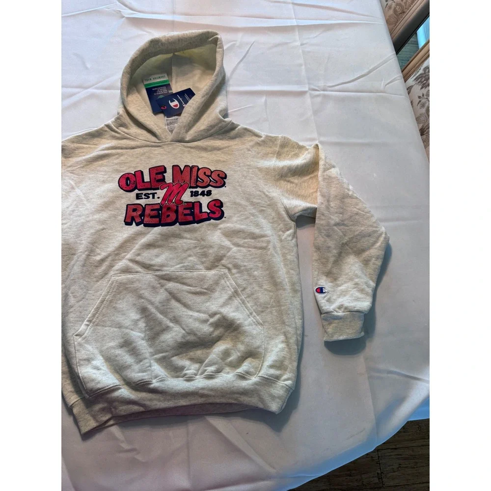 Champion authentic athleticwear