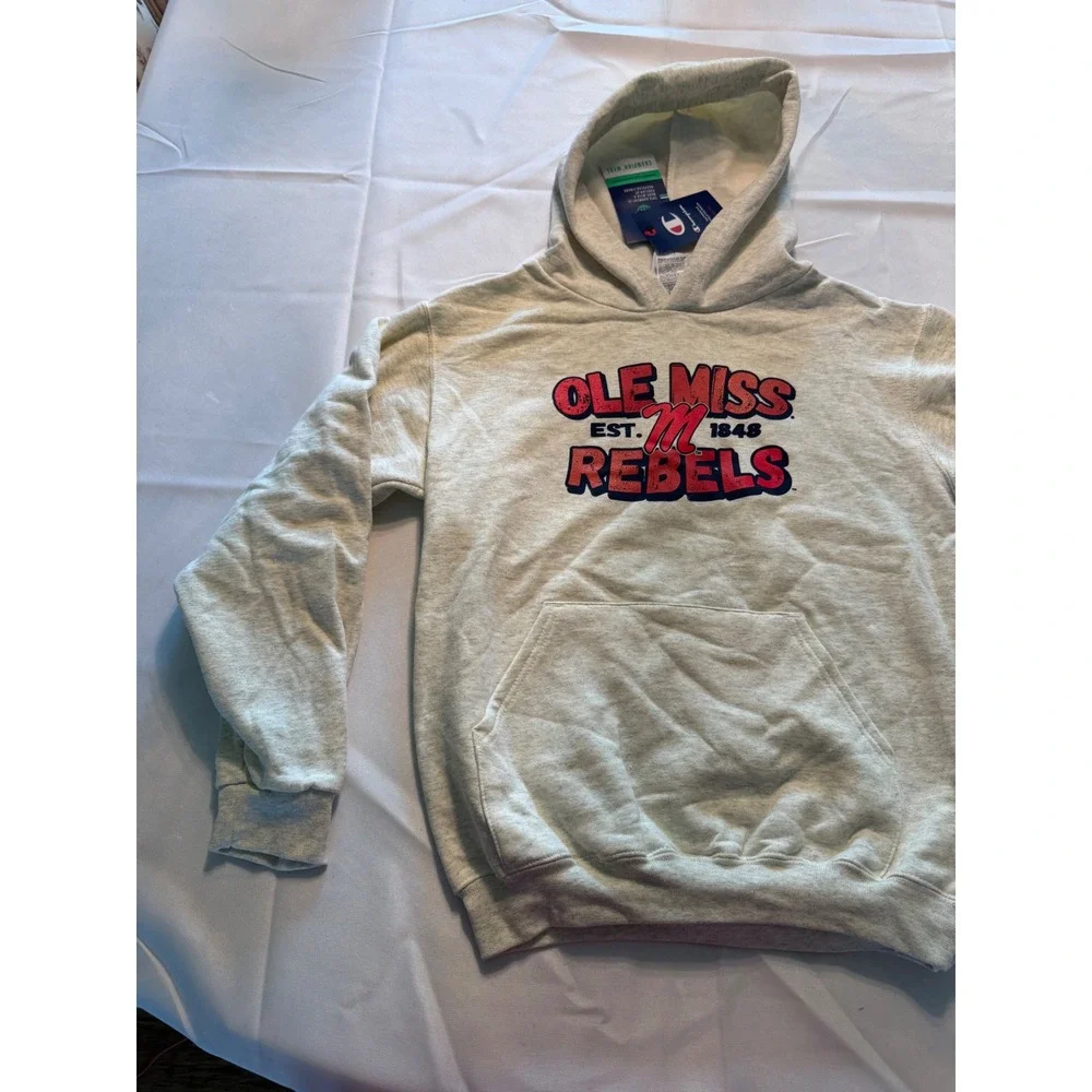 Champion authentic athleticwear