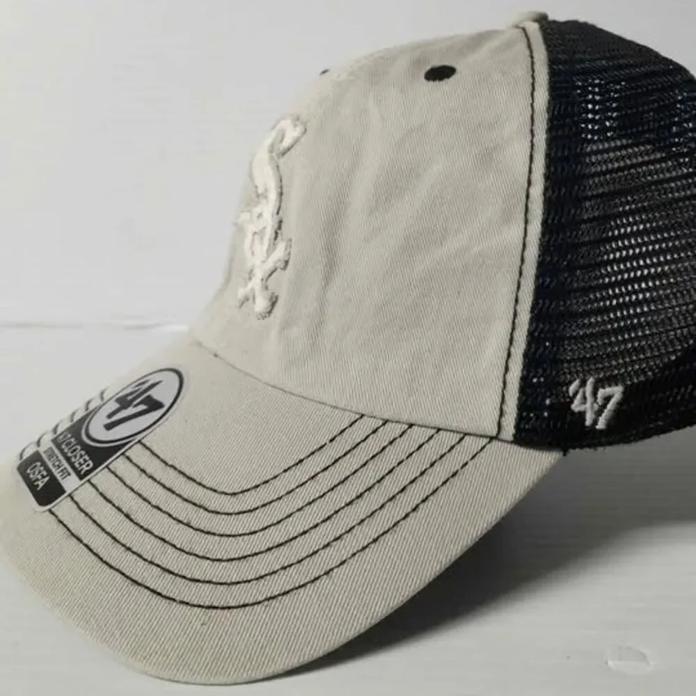 ‘47 Brand show your