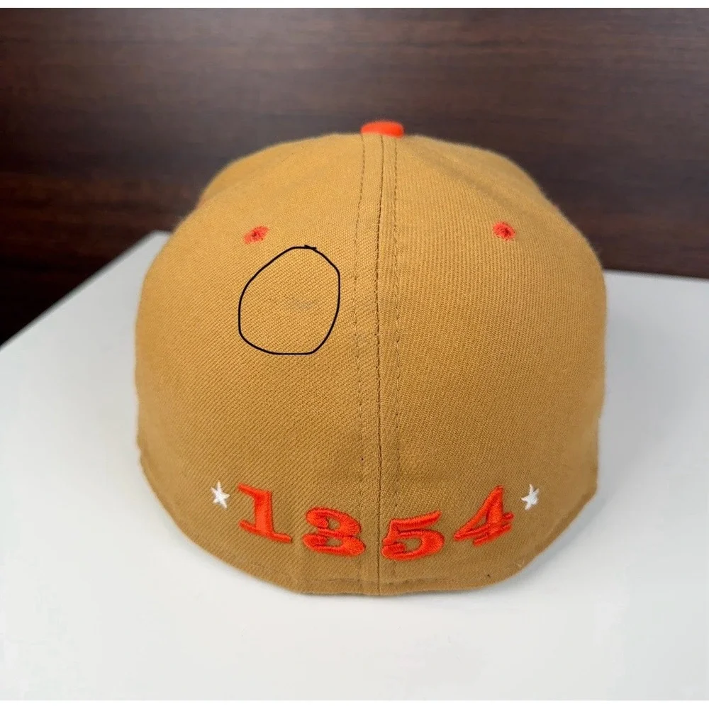 New Era vintage leaders