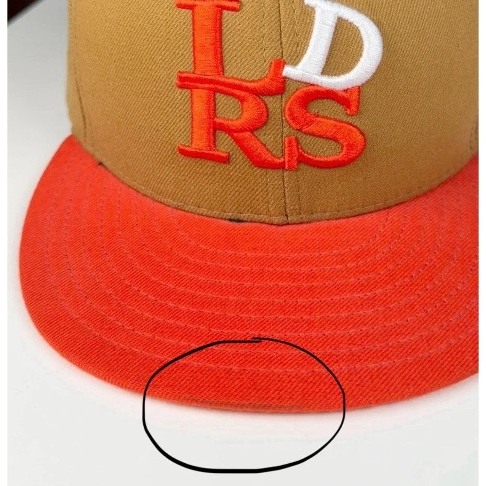 New Era vintage leaders