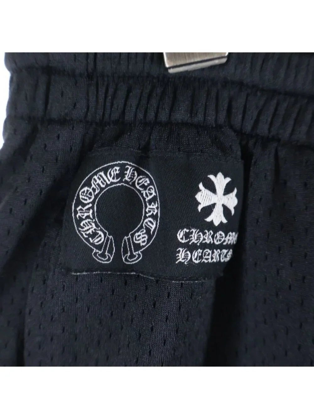 Chrome Hearts product name