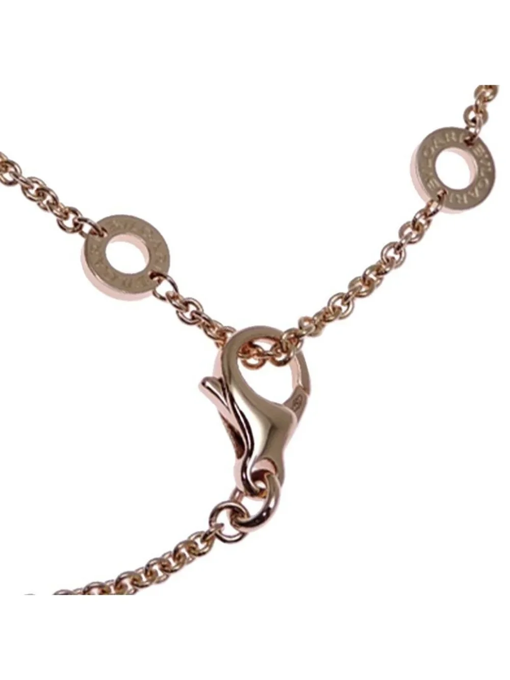 BVLGARI this authentic