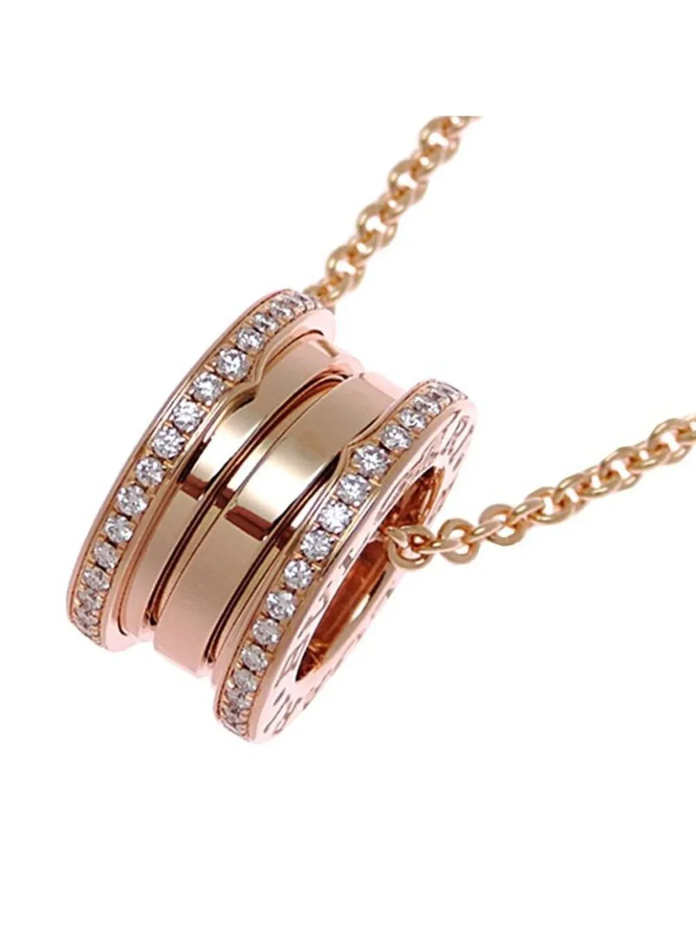 BVLGARI this authentic