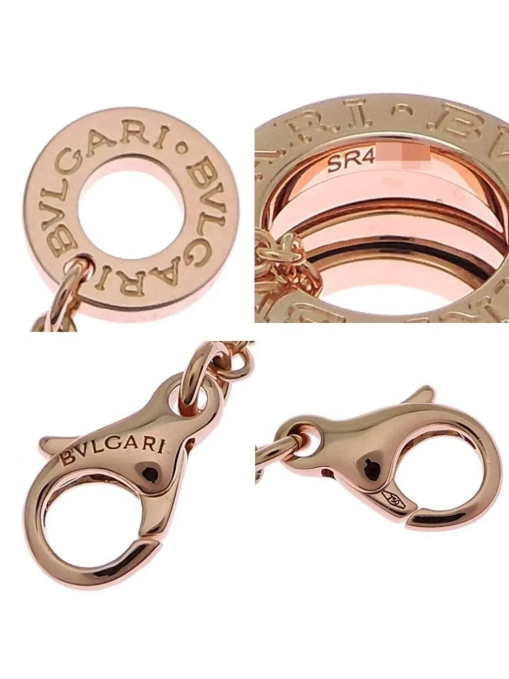 BVLGARI this authentic