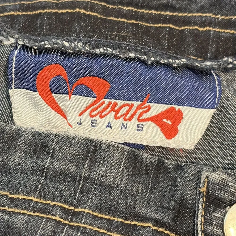 SWAK vintage y2k