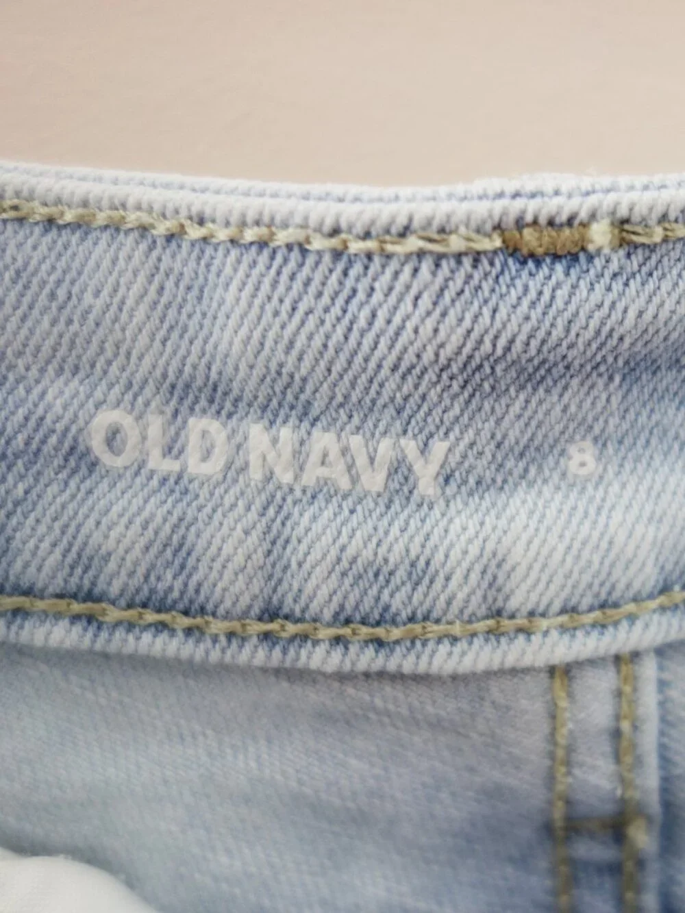 Old Navy old navy