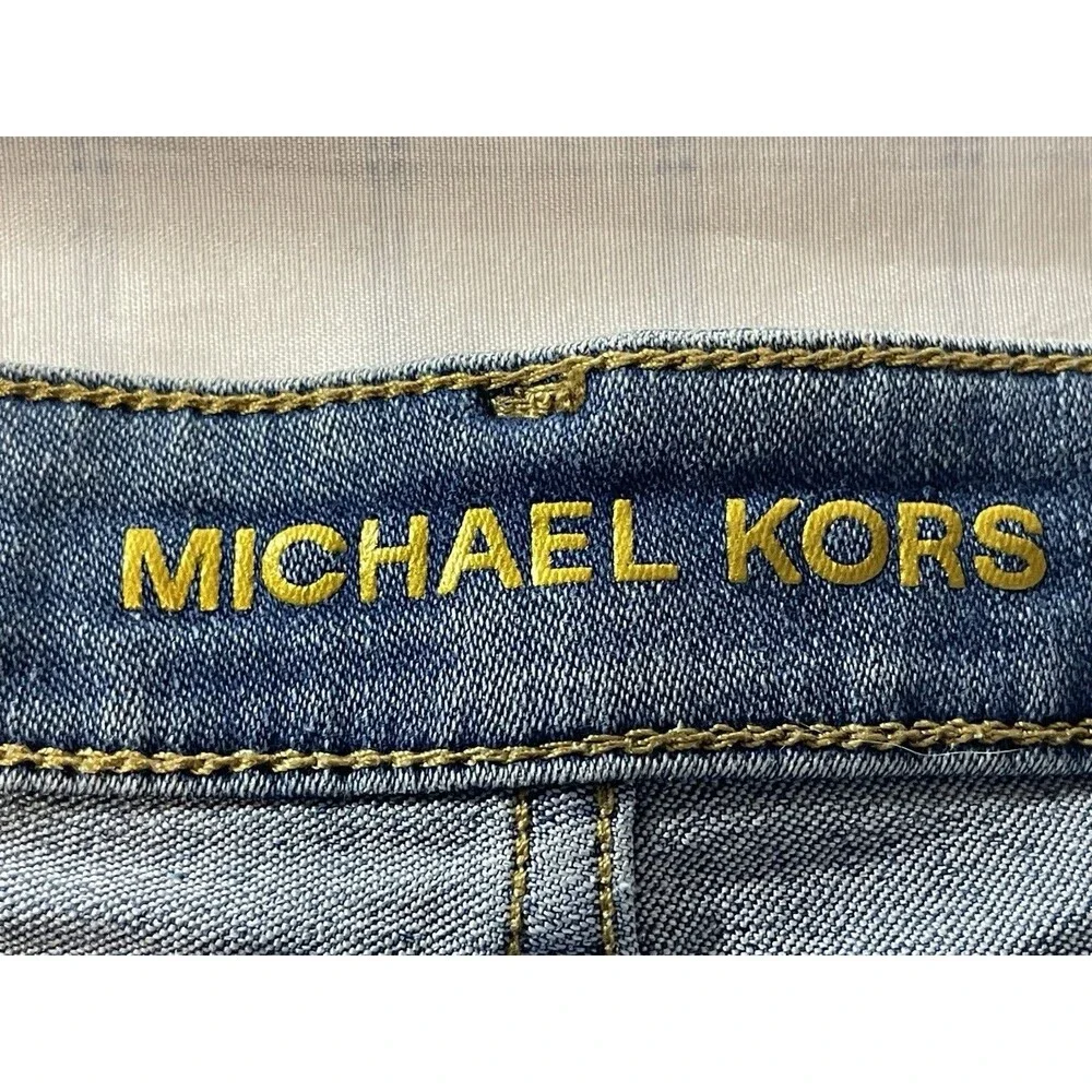 Michael Kors upgrade your
