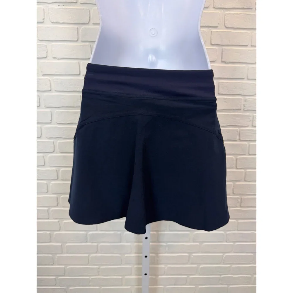 lululemon athletica navy athletic
