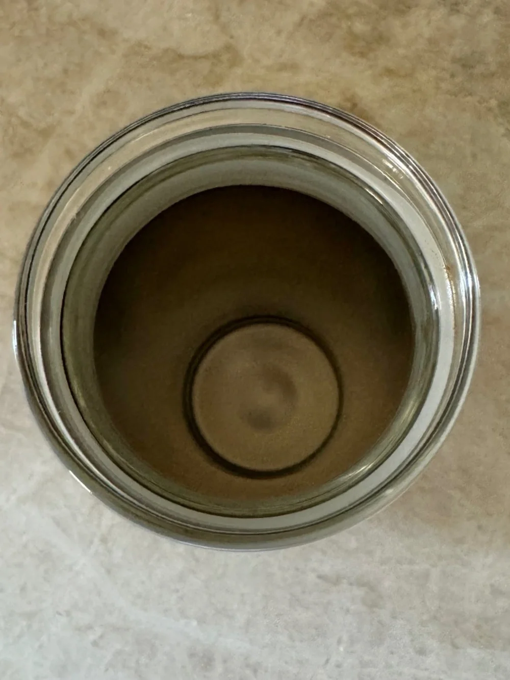 Vinglacé stemless champagne