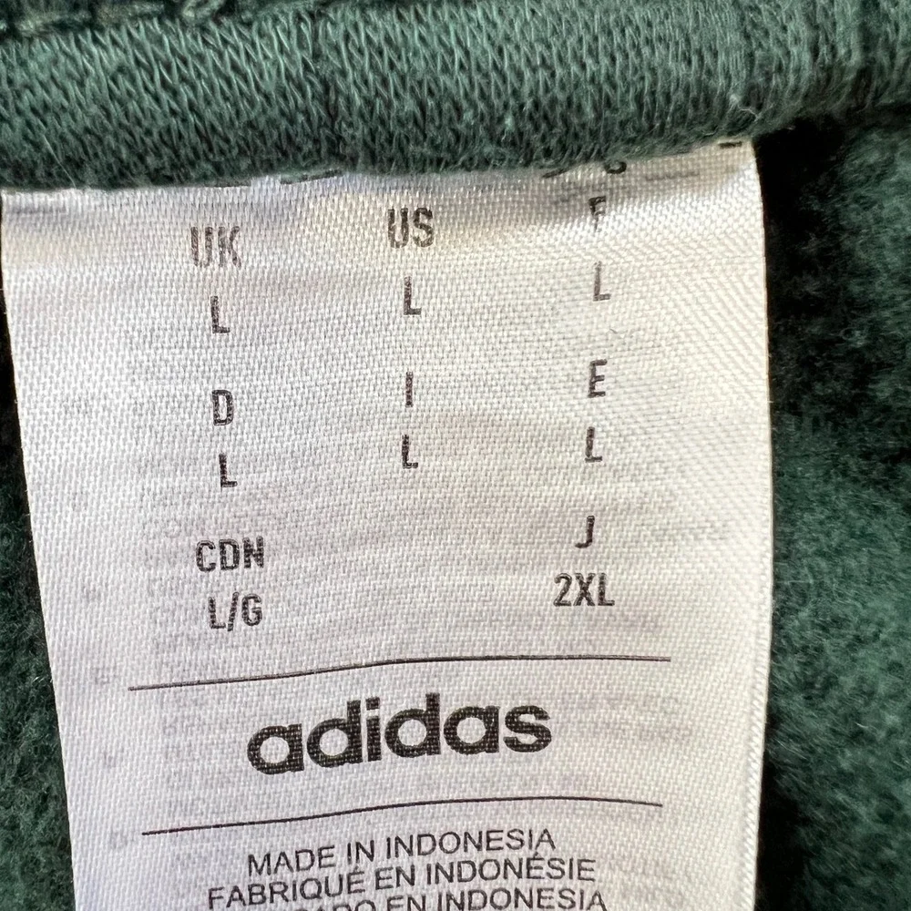 adidas style track