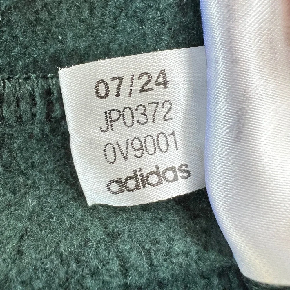 adidas style track