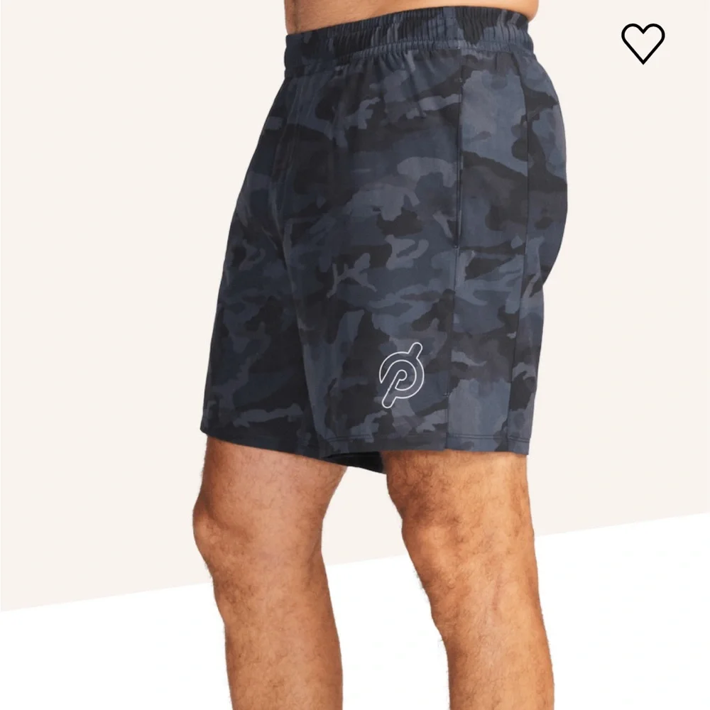 Peloton Output 8