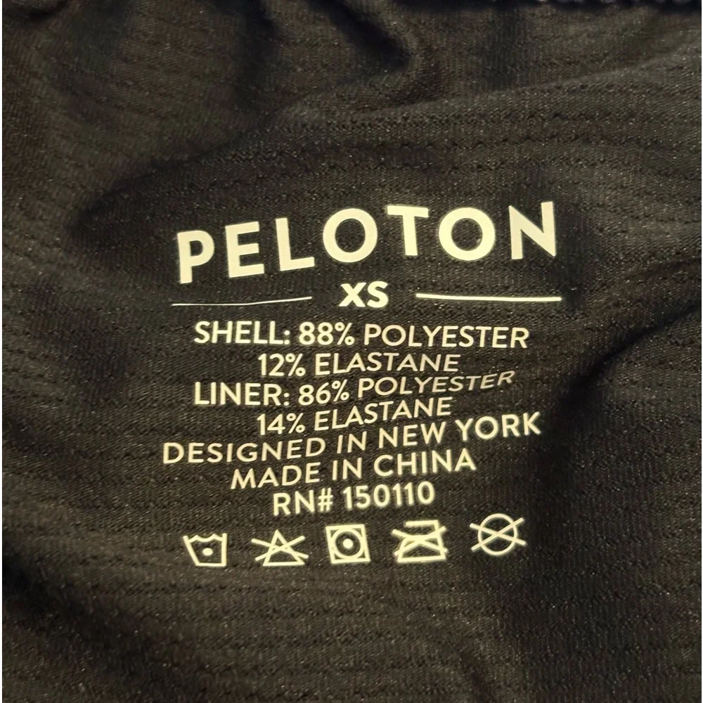 Peloton pre owned
