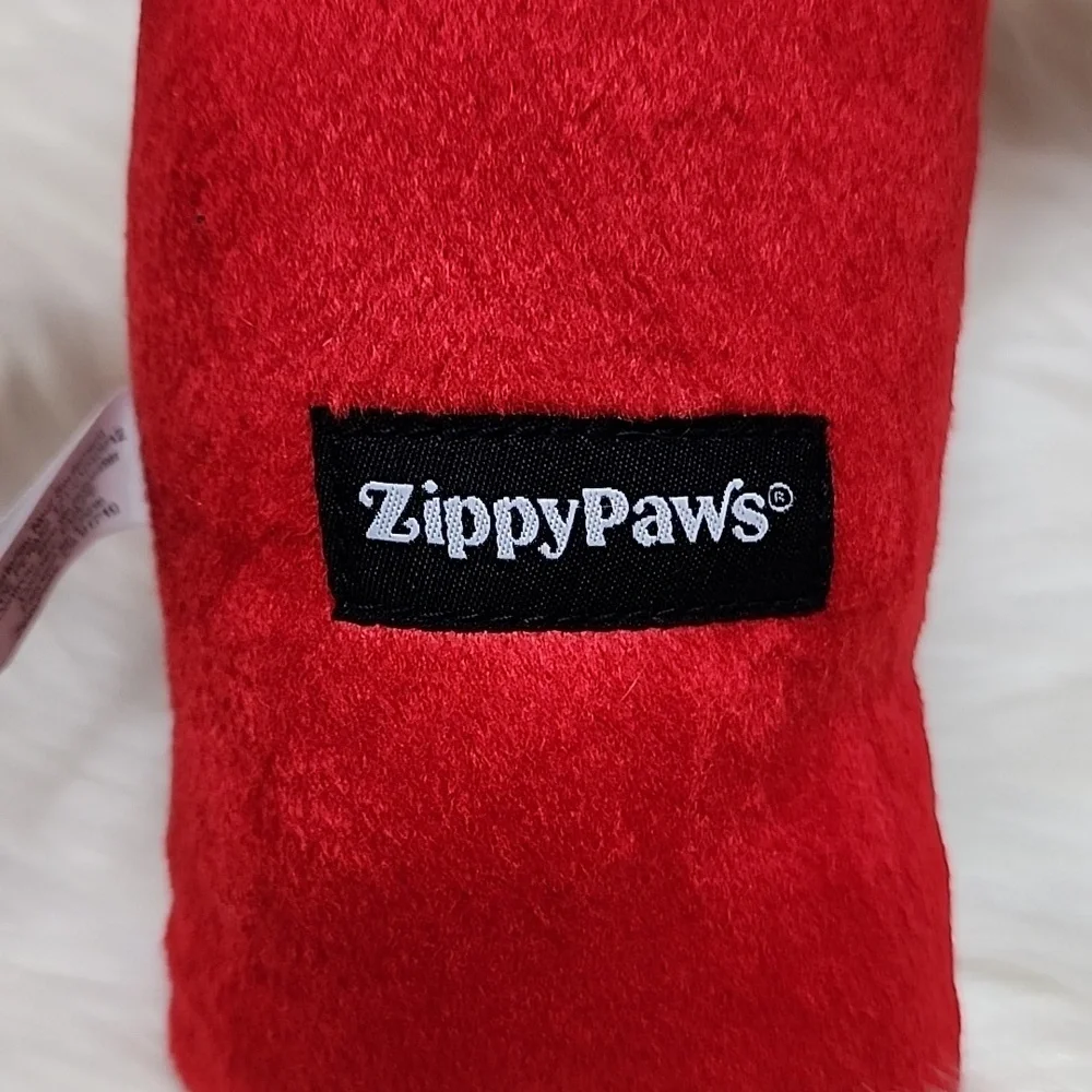 Zippy Paws new tags