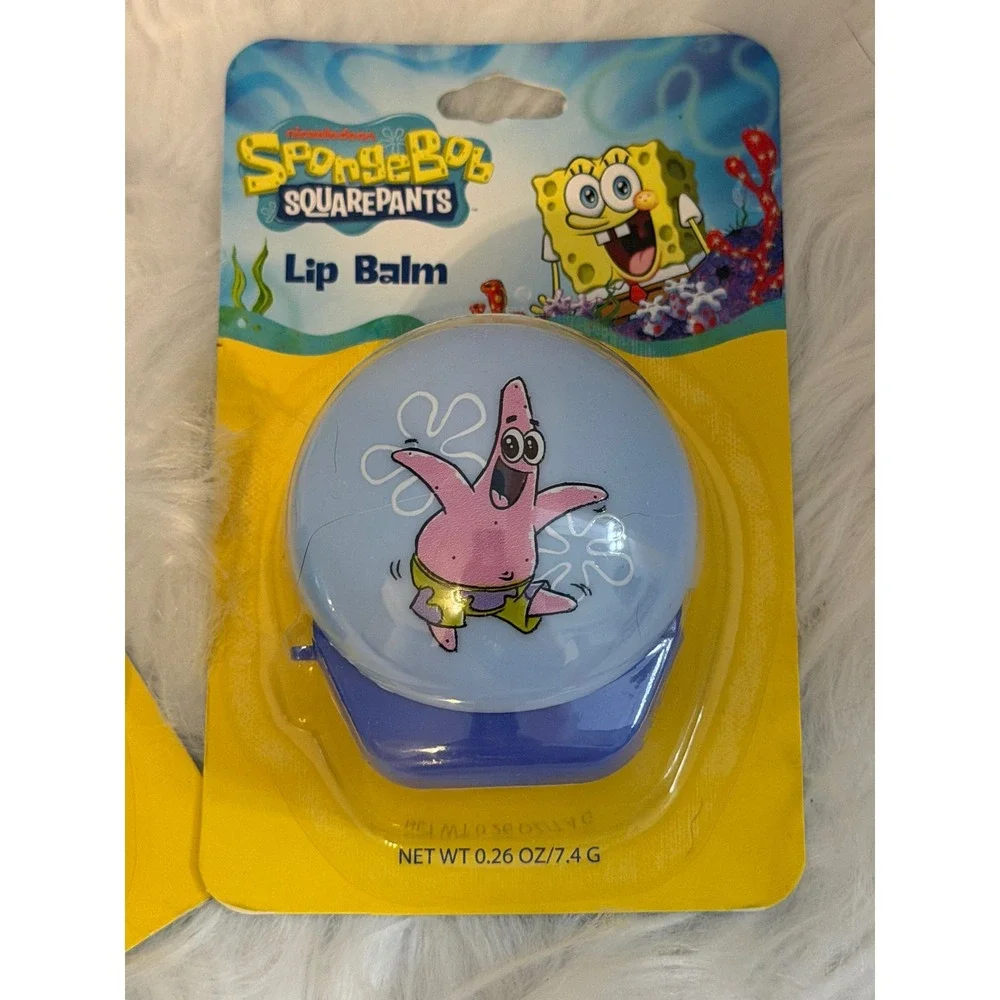 Nickelodeon spongebob squarepants