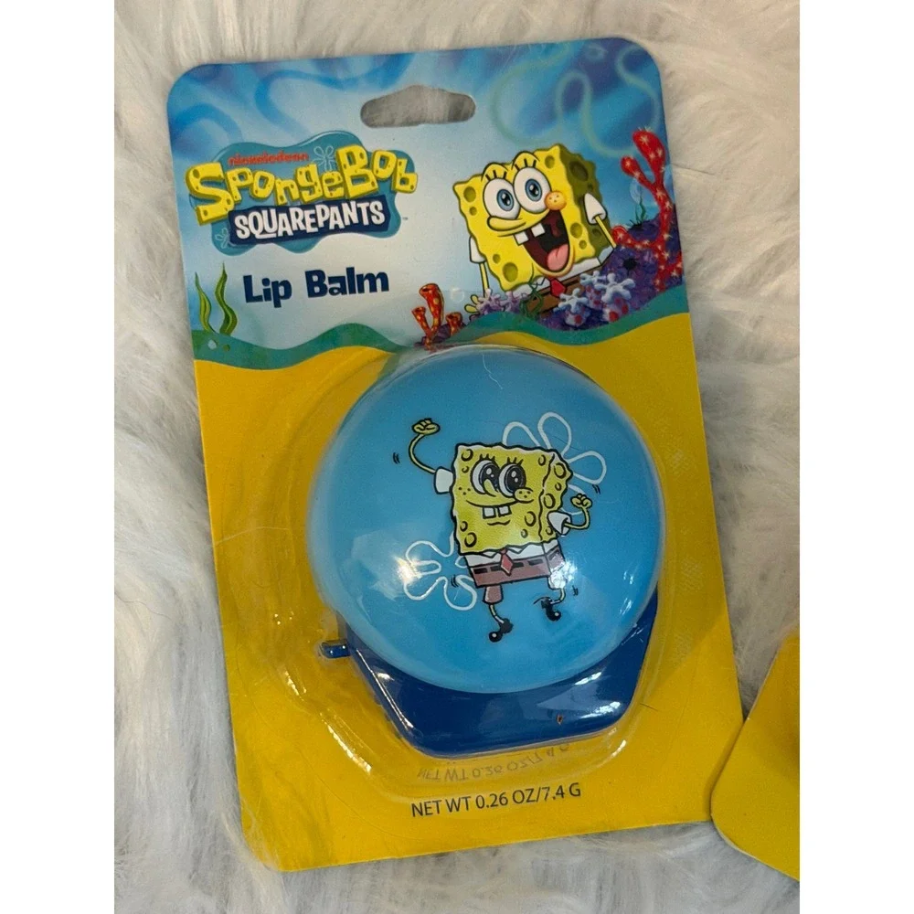 Nickelodeon spongebob squarepants