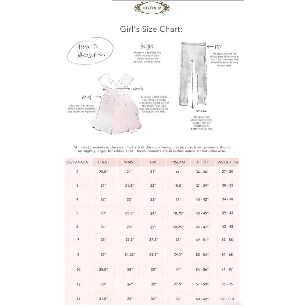 Joyfolie add whimsical