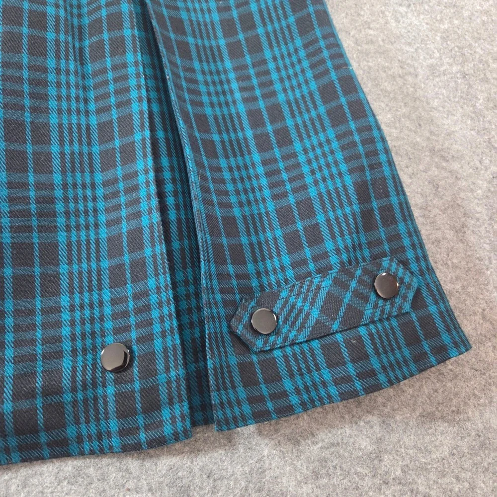 Pendleton wool skirt