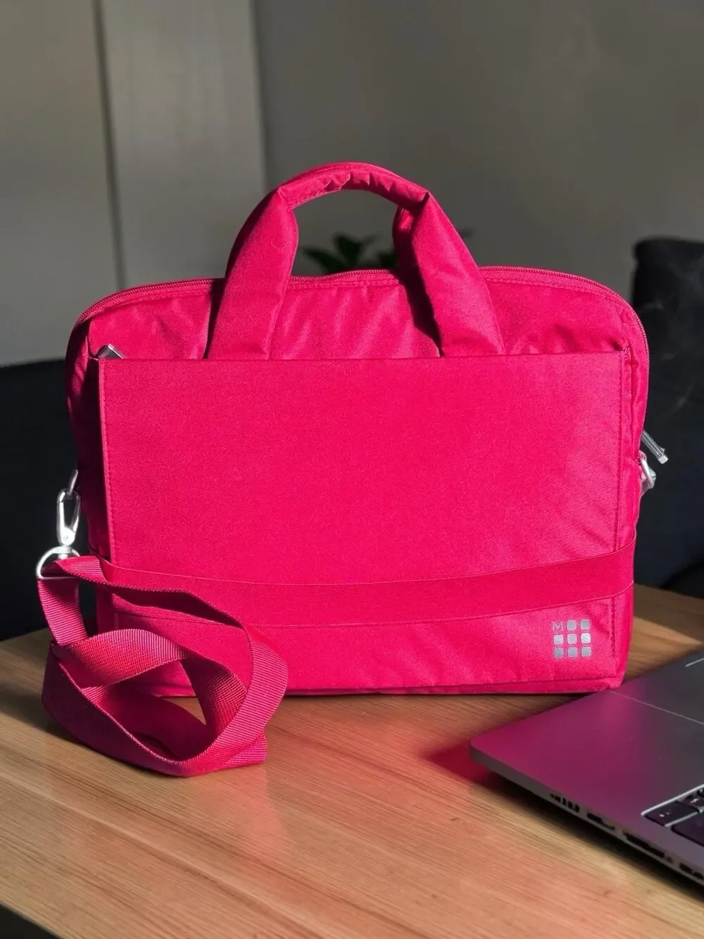 Moleskine‎ Device Messenger Bag