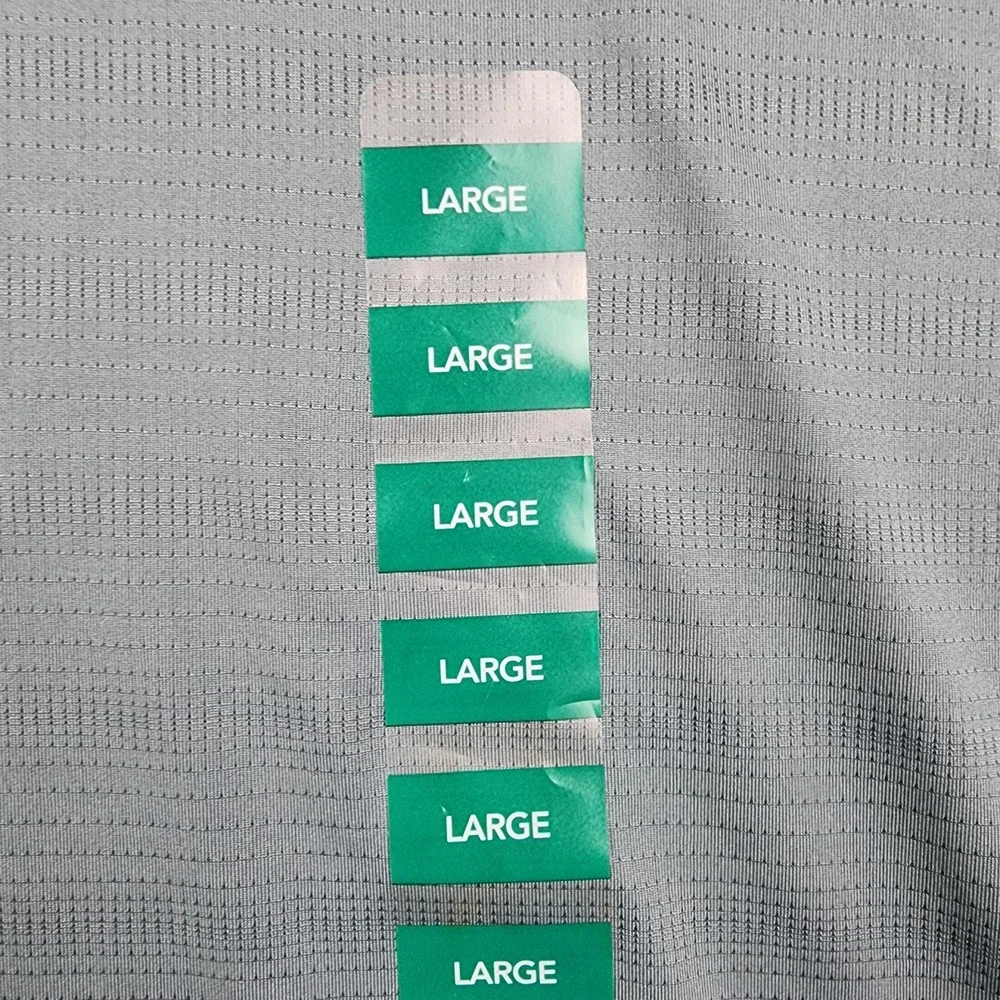 RBX performance shirt