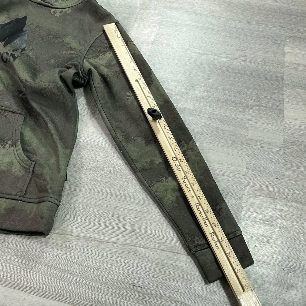 Burton brand item