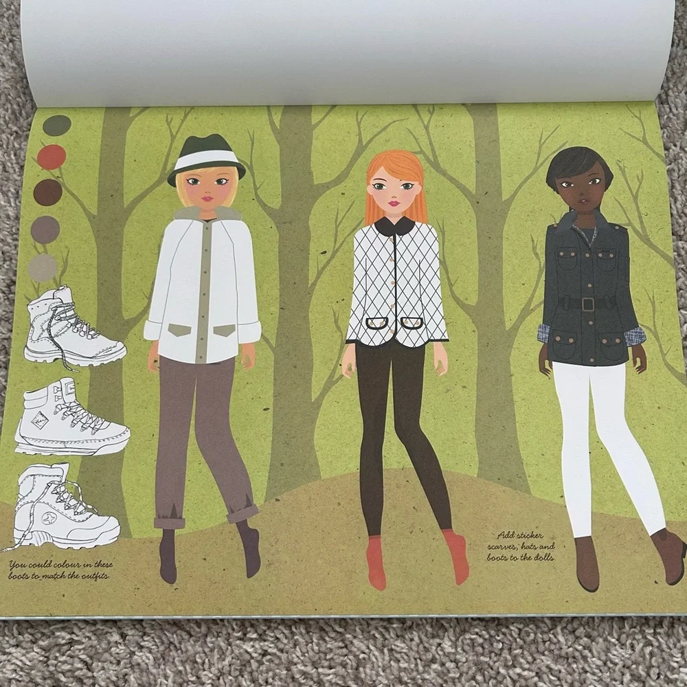 usborne *hard find*