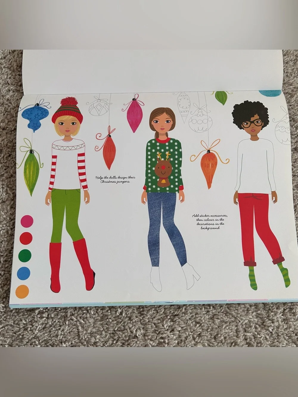 usborne *hard find*