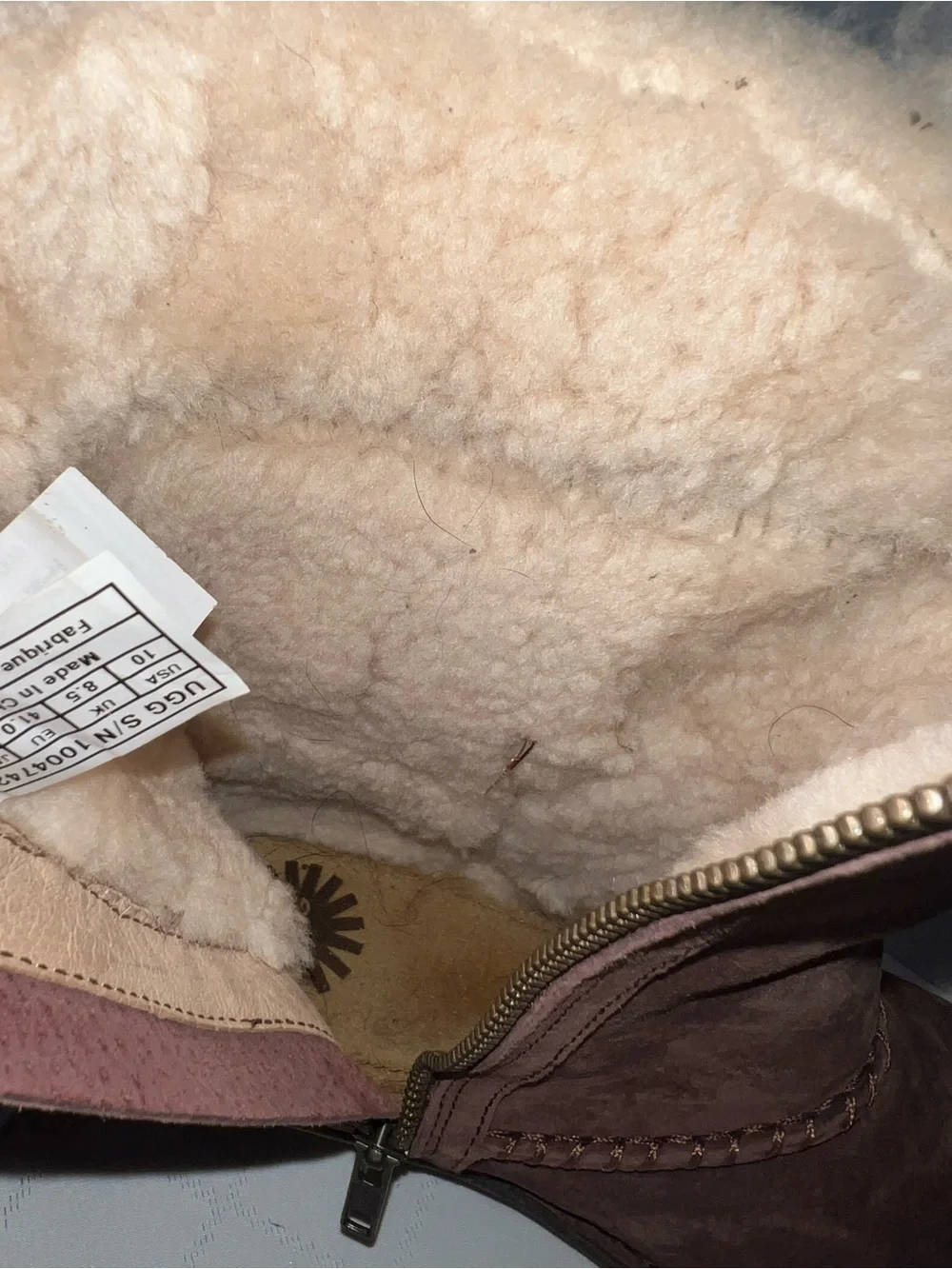 UGG boots womens