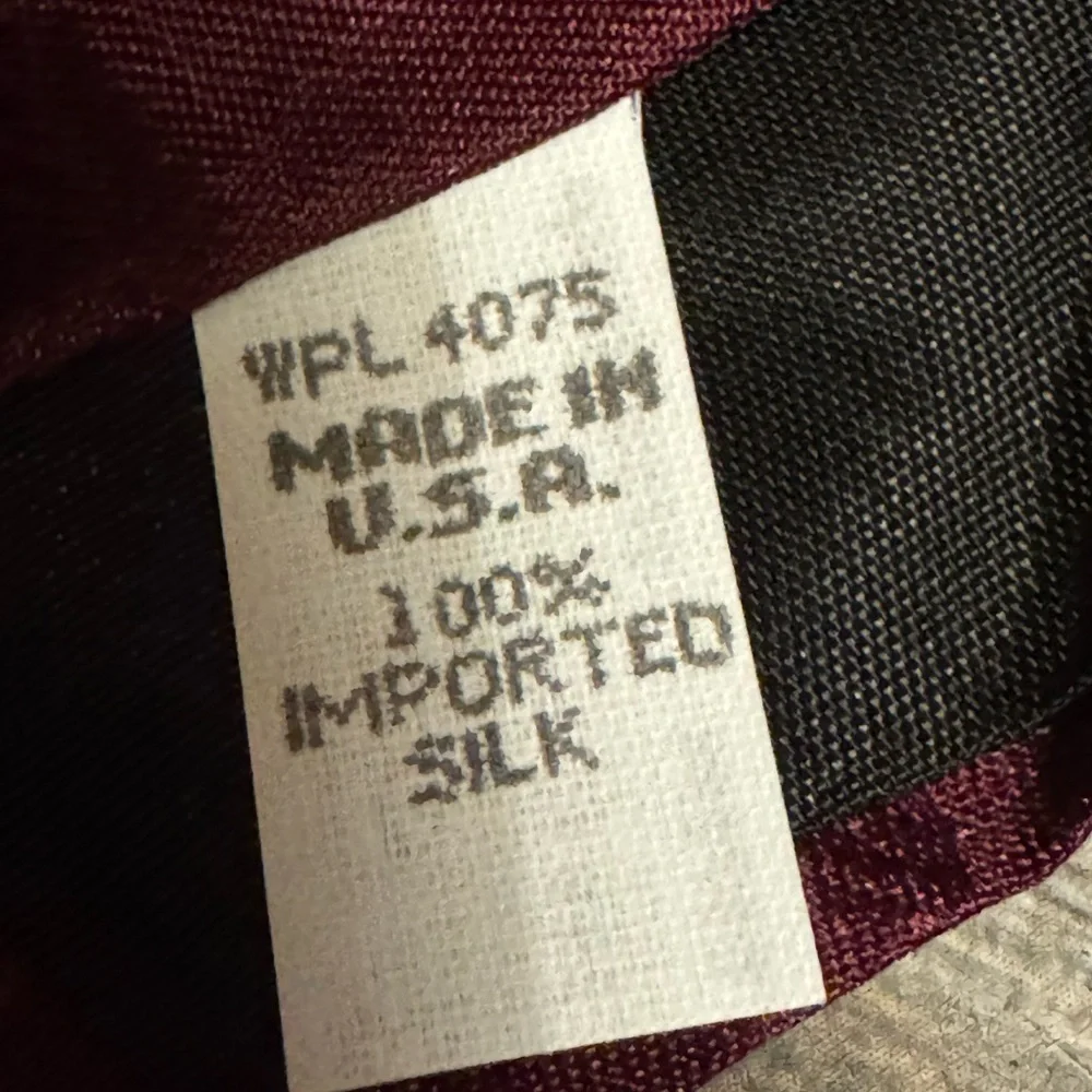 Field Wear this field