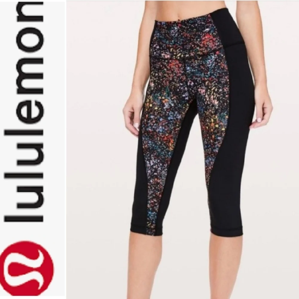 lululemon athletica excellent free