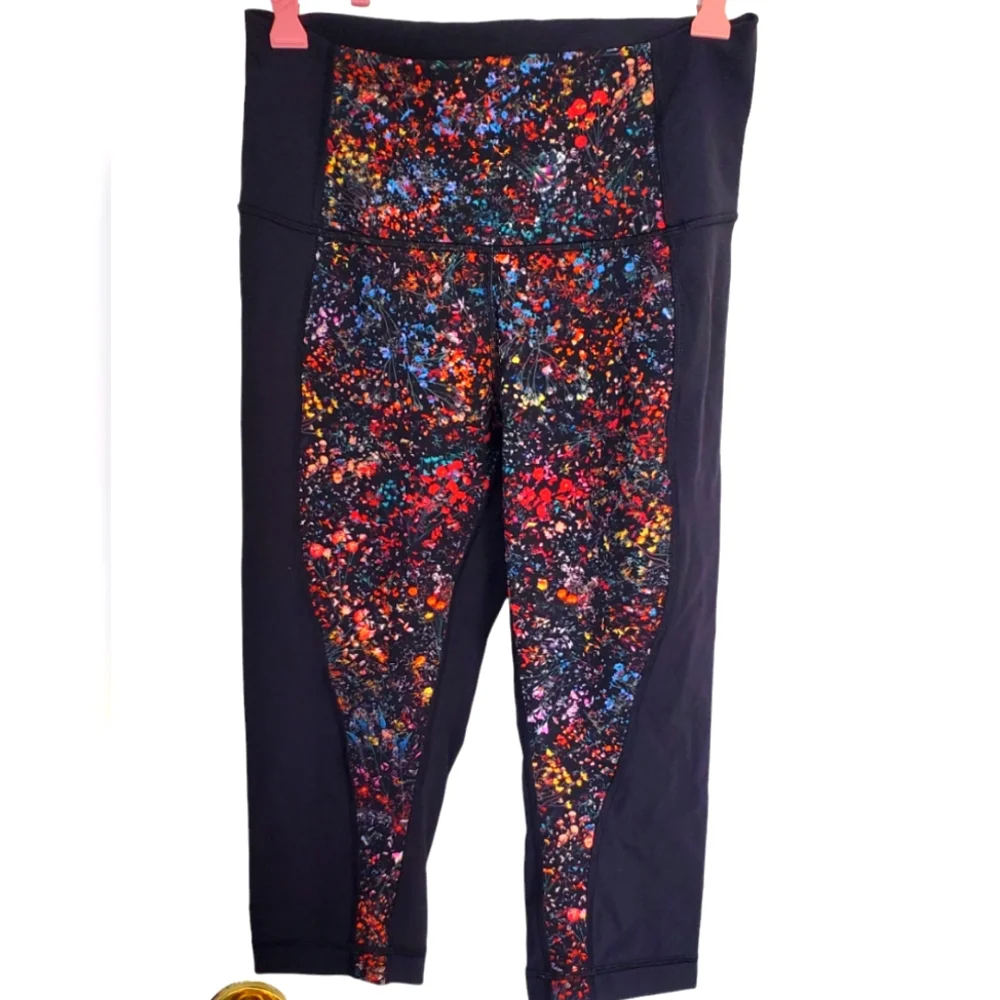 lululemon athletica excellent wear