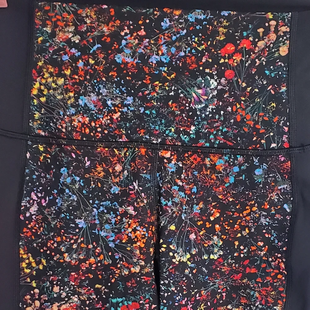 lululemon athletica excellent smoke