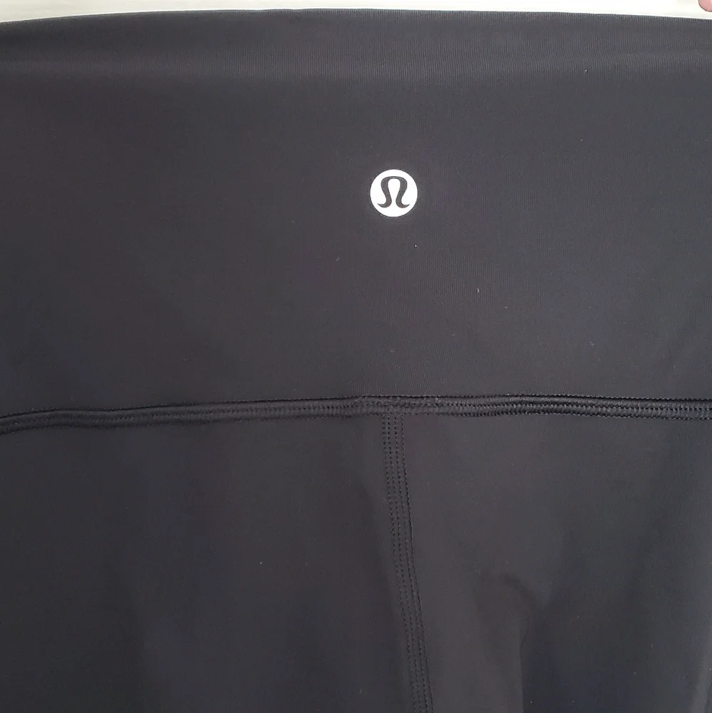 lululemon athletica lululemon no