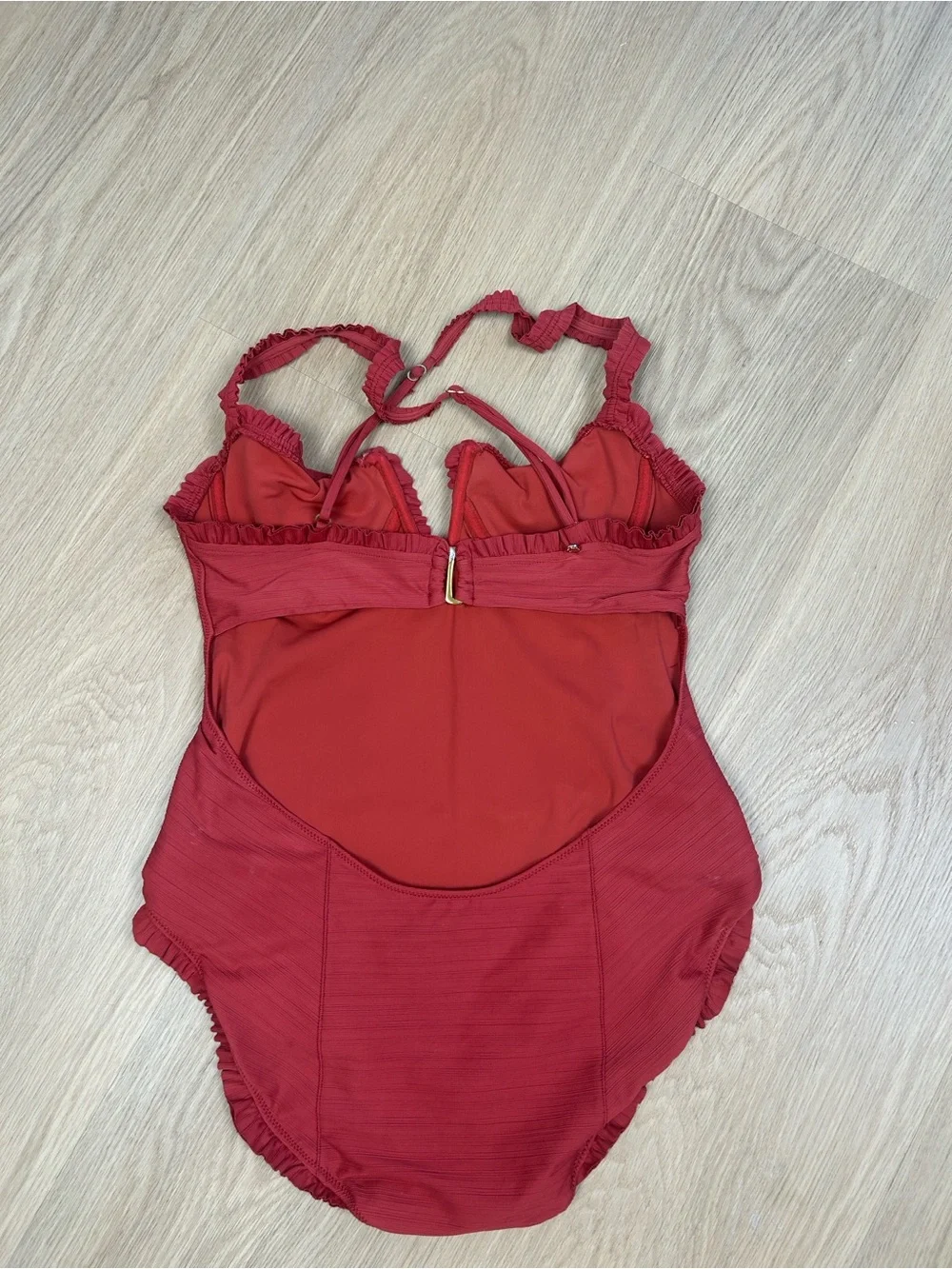 For Love And Lemons good underwire