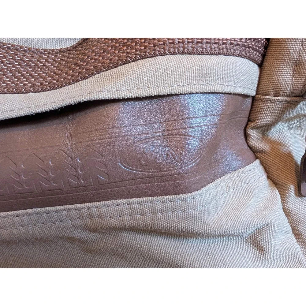 Eddie Bauer vintage eddie