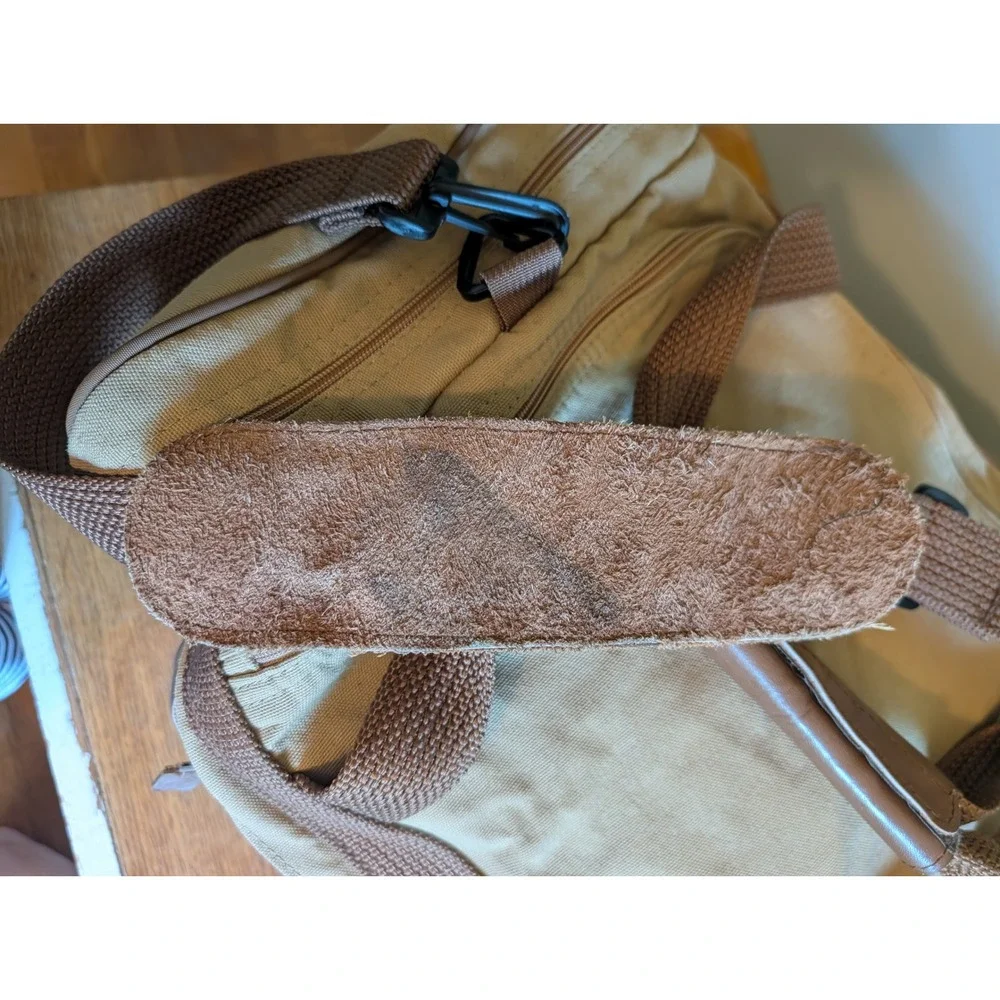 Eddie Bauer vintage eddie