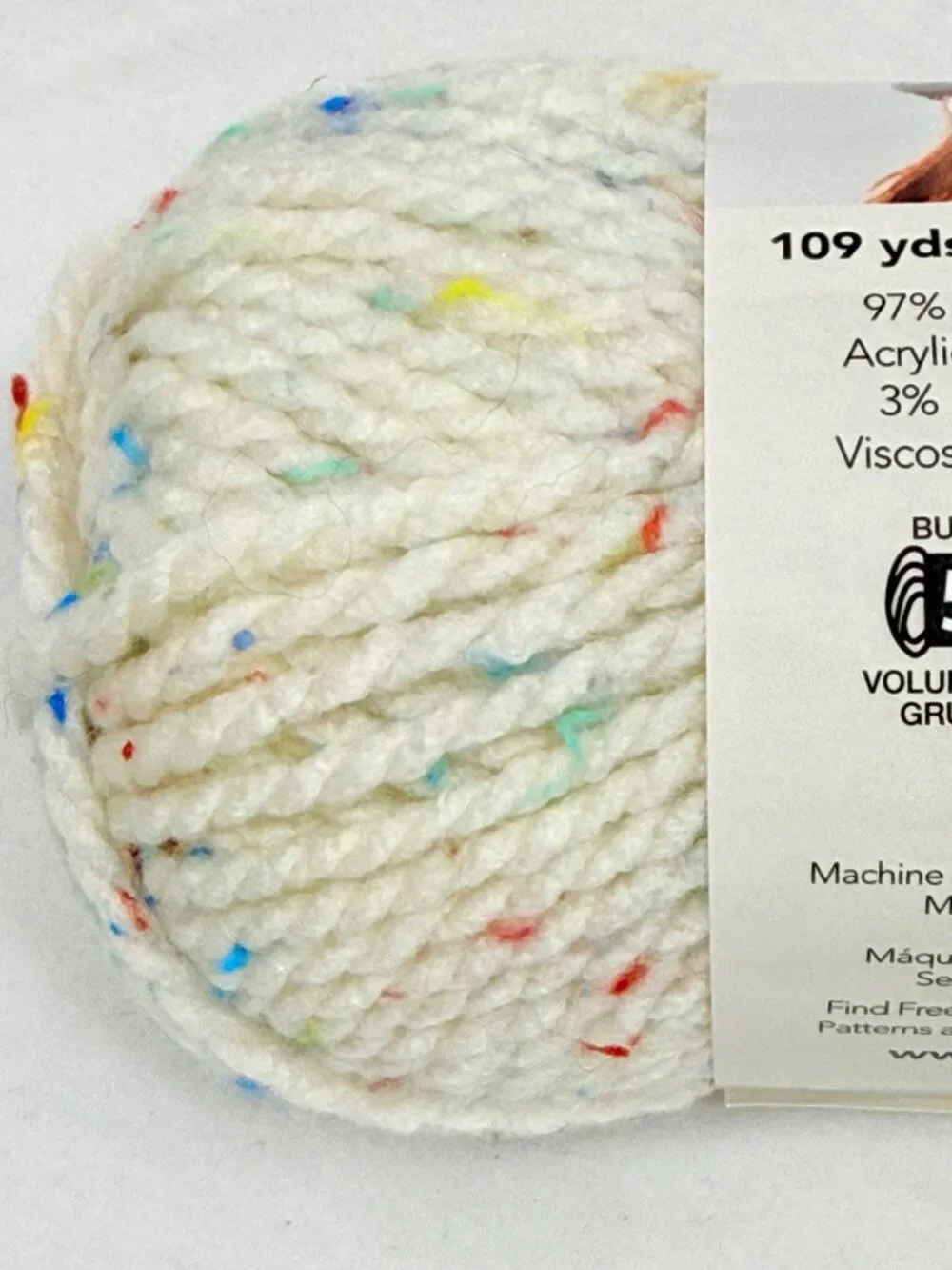 Premier Yarns soft durable