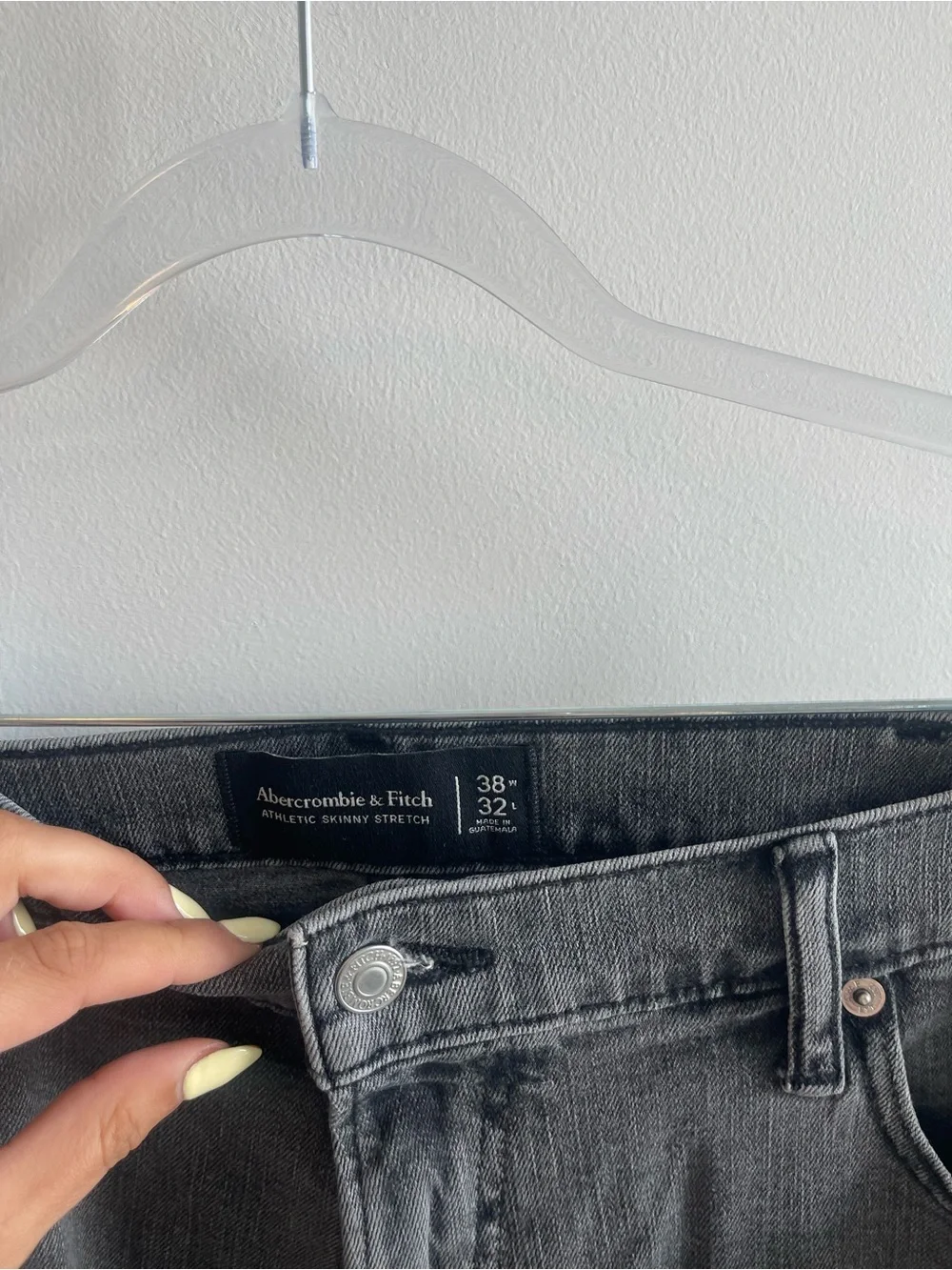 Abercrombie & Fitch abercrombie fifth