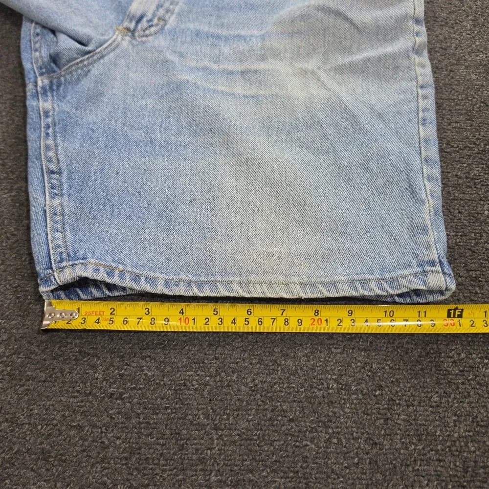 Lee vintage denim